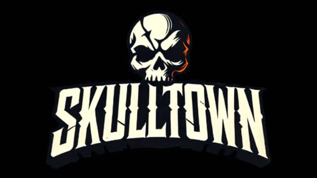 Capture 1 – SKULLTOWN ⭐ Search and Destroy