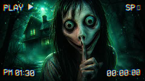 MOMO CURSE