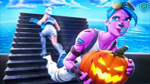 Piz 1v1 Build Fights [Practice]