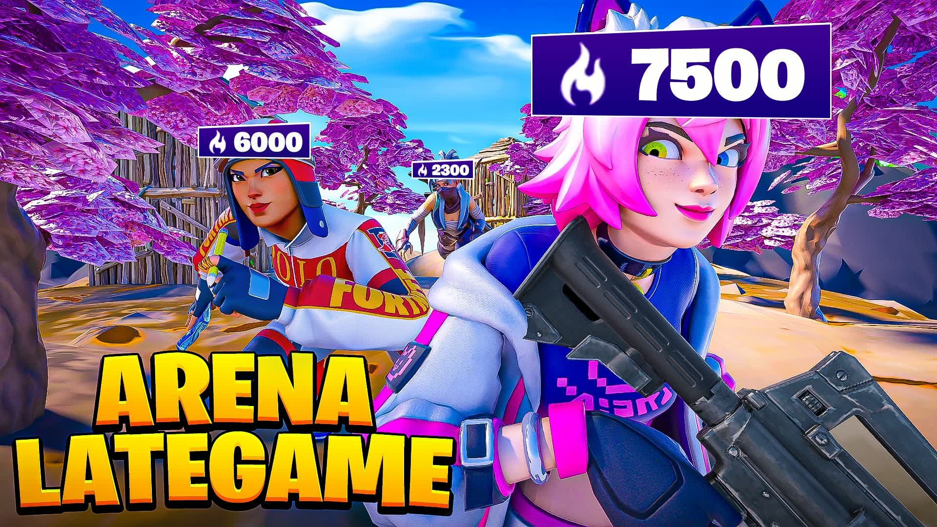 アナイス・ゾーン・ウォーズ