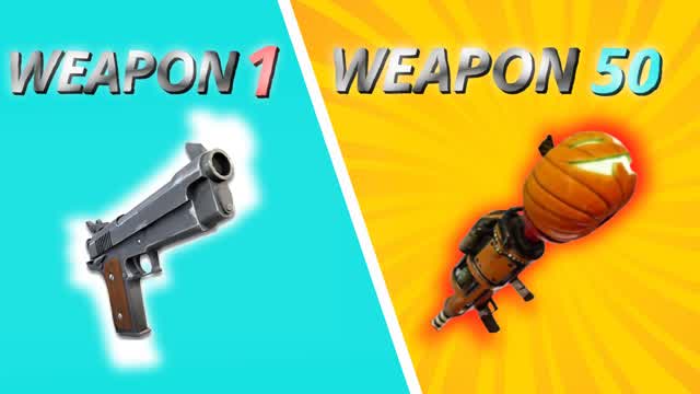 🏝️DESERT GUN GAME🔫ONE SHOT🎯