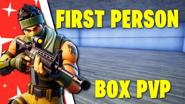 Capture 1 – FPS BOXFIGHTS