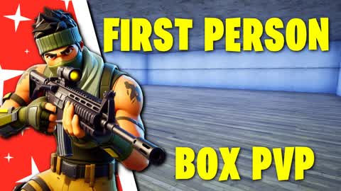 FPS BOXFIGHTS