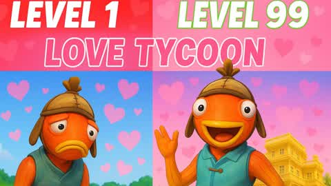 💘 Love Tycoon💘