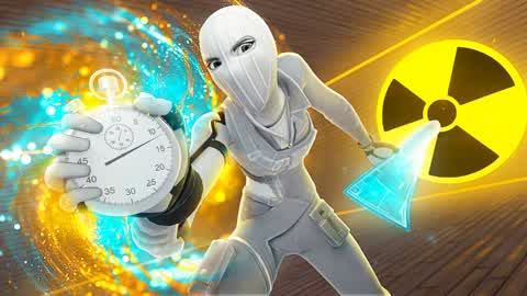 Forever Box Fights 📦