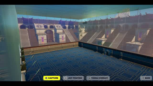 Pop Fox Arena 1v1, 2v2, 3v3, 4v4