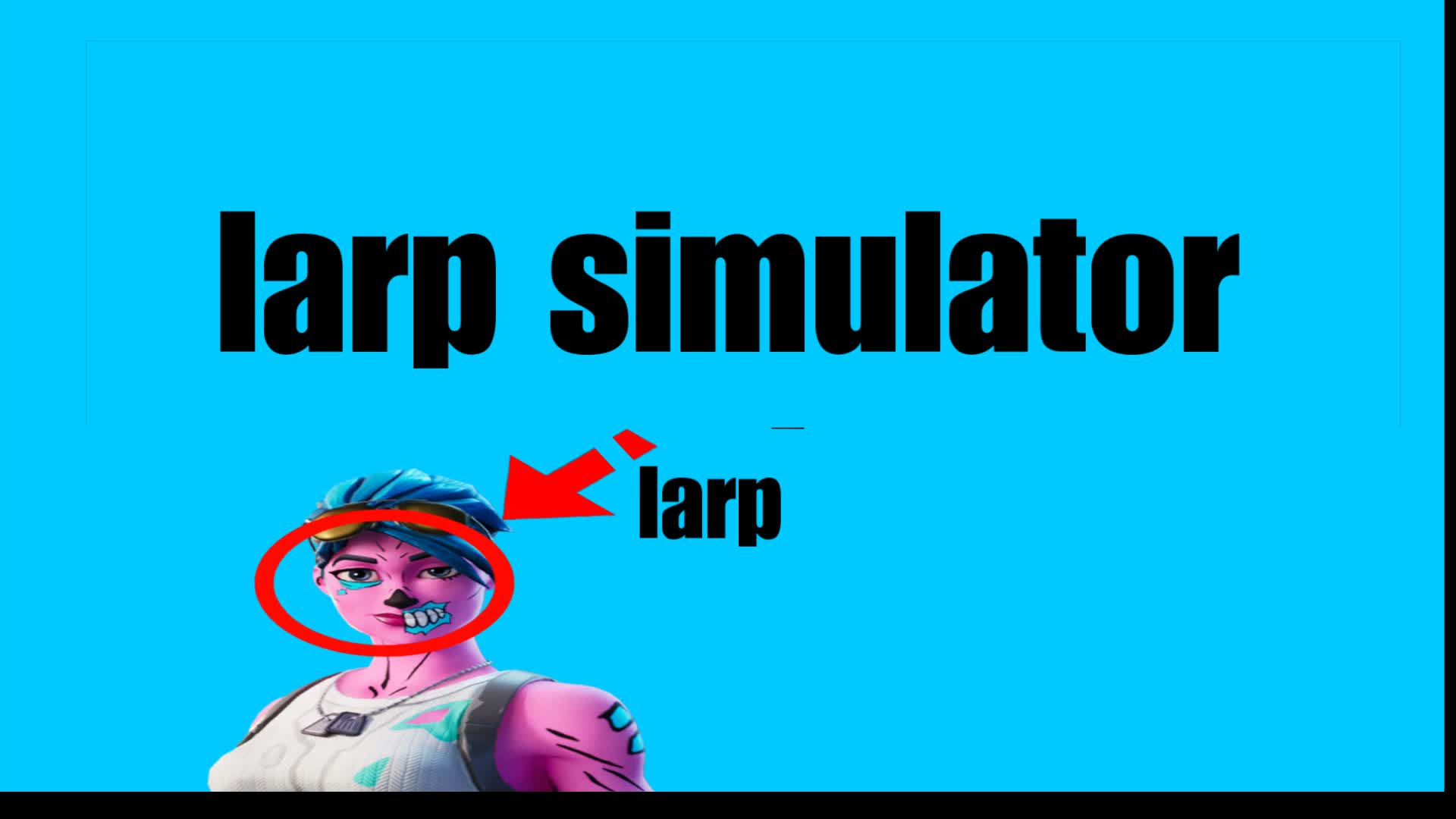なりきりゲームシミュレーター