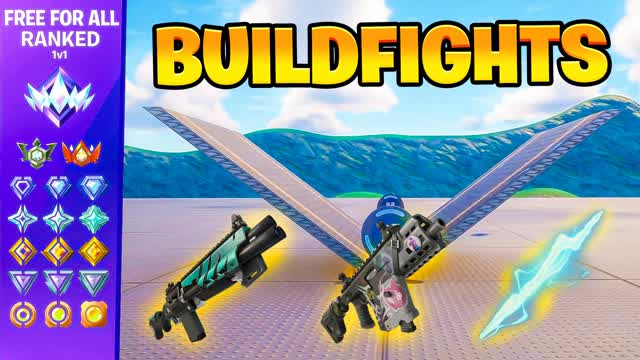 1V1 FFA PRACTICE