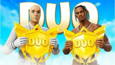 DUO OFF SPAWN