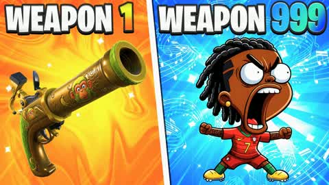 🏖️ CRAZY SUMMER GUN GAME 🔫
