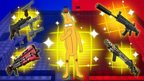 INCREDIBLE RED VS BLUE🔴🔵