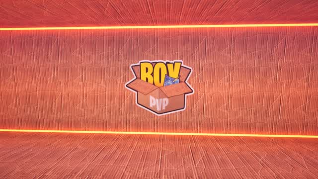 OG BOX PVP