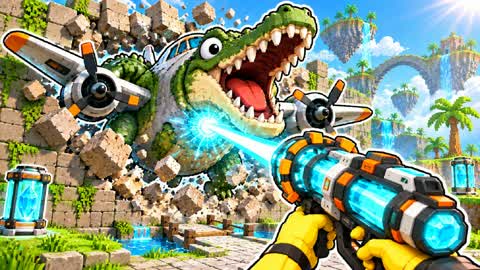 BLAST FOR BRAINROTS [TYCOON]