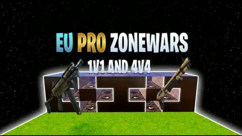 EU PRO ZONEWARS