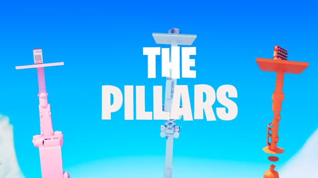 Capture 1 – THE PILLARS FFA