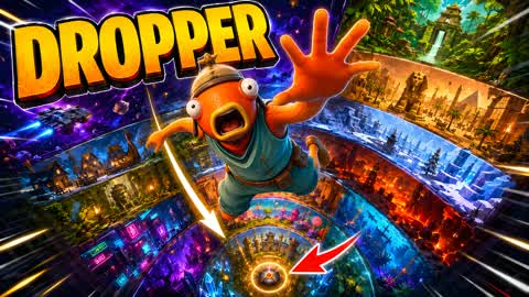 Multiverse Dropper