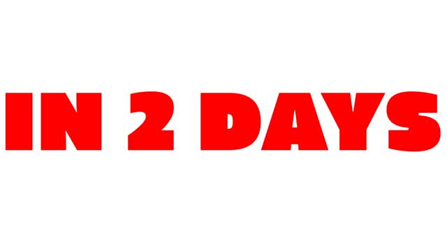 Capture 1 – IN 2 DAYS