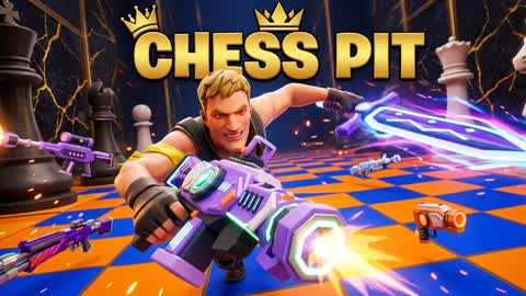 CHESS PIT