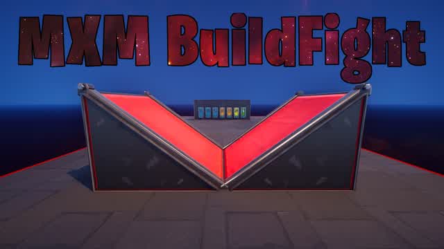 MXM BuildFight