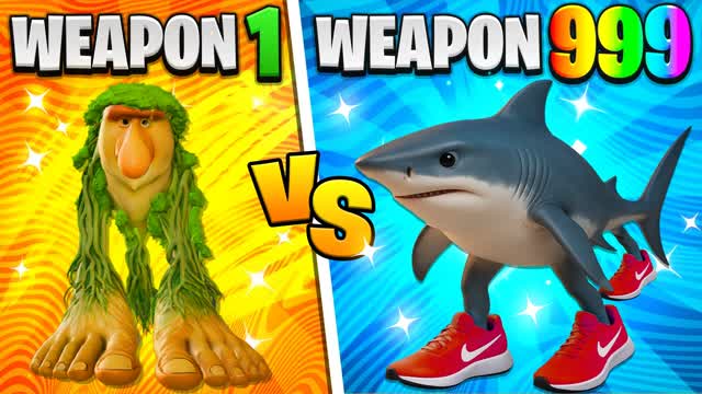 🧠 BRAINROT GUN GAME 🎯 ONE SHOT