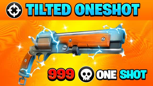 TILTED ONESHOT🎯MAMMOTH ✨