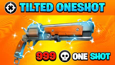 TILTED ONESHOT🎯MAMMOTH ✨