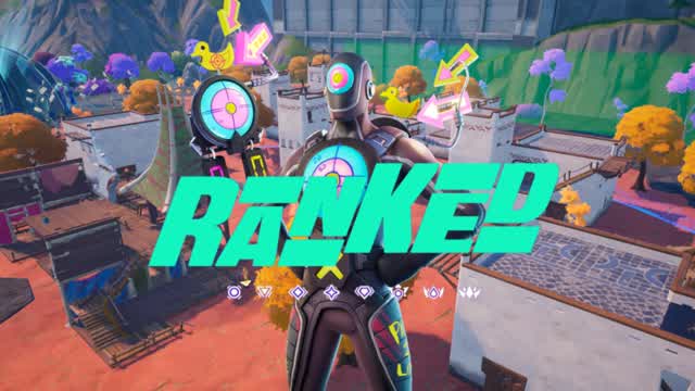 Converge Bot Royale: Ranked 👑