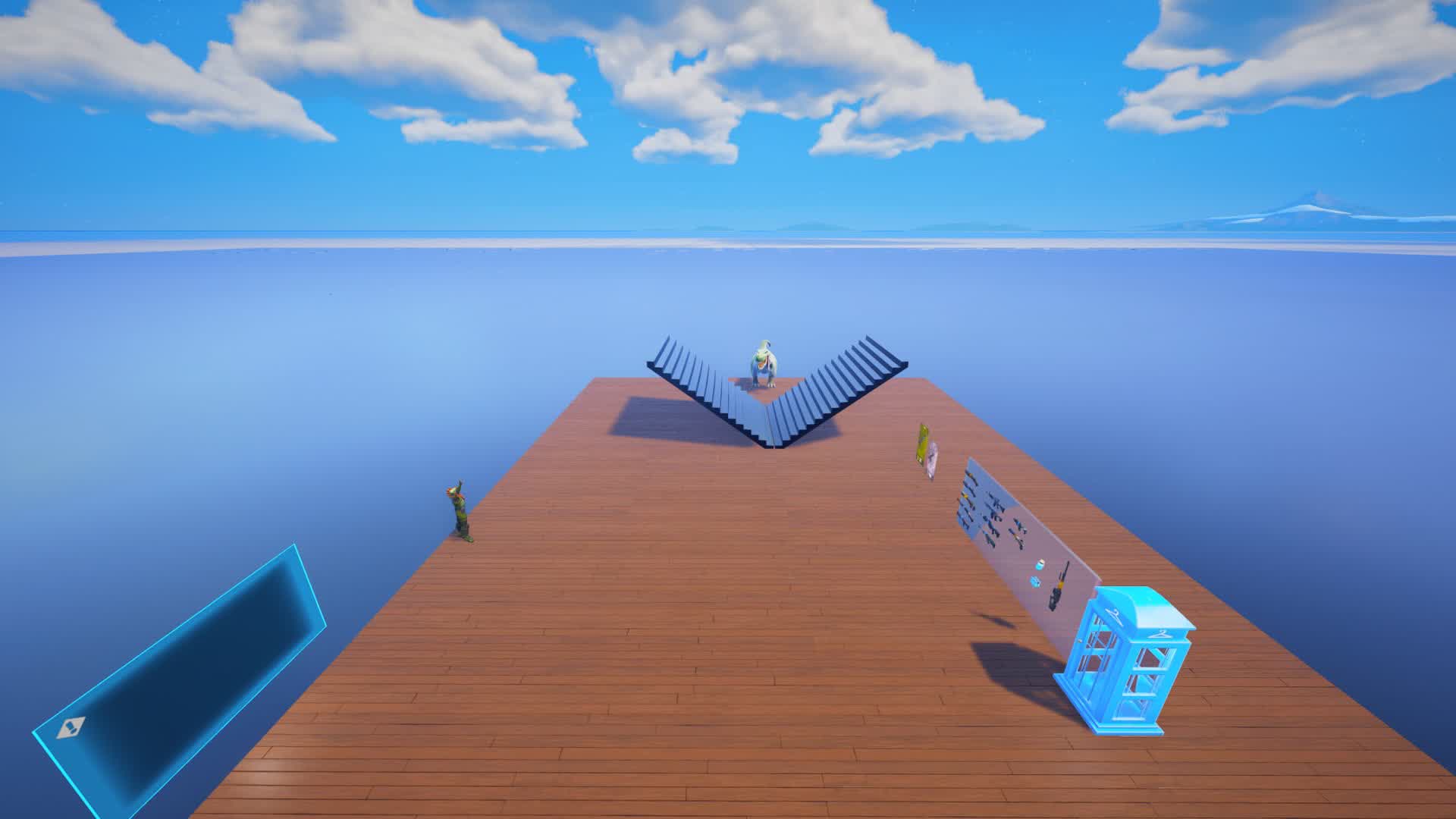 STRXCHED 1V1