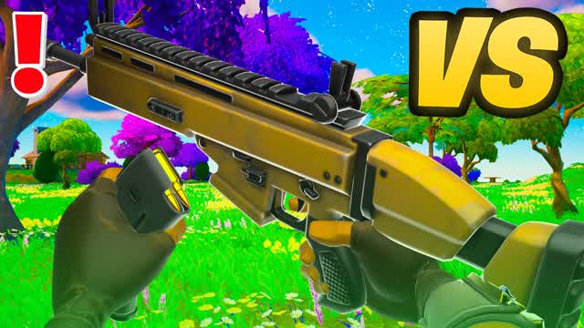 FOREST BALLISTIC🎯