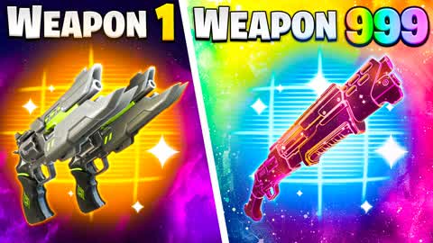 🌴SUMMER SPACE GUN GAME🎯INFINITE GUNS🚀
