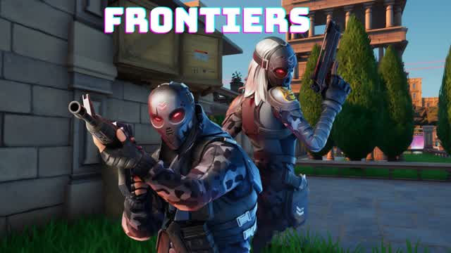 đšââïžFrontiers FFađšââïž