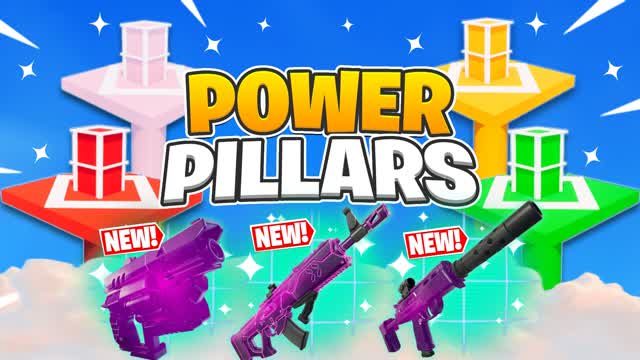 POWER PILLARS - FFA