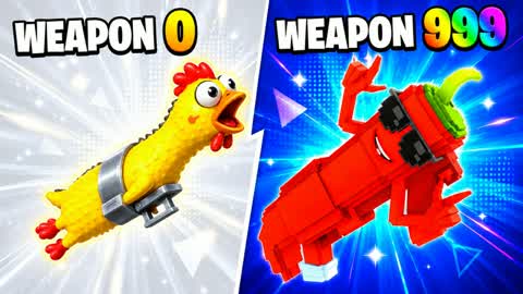 😂GUN GAME🎯 [ADVENTURE]