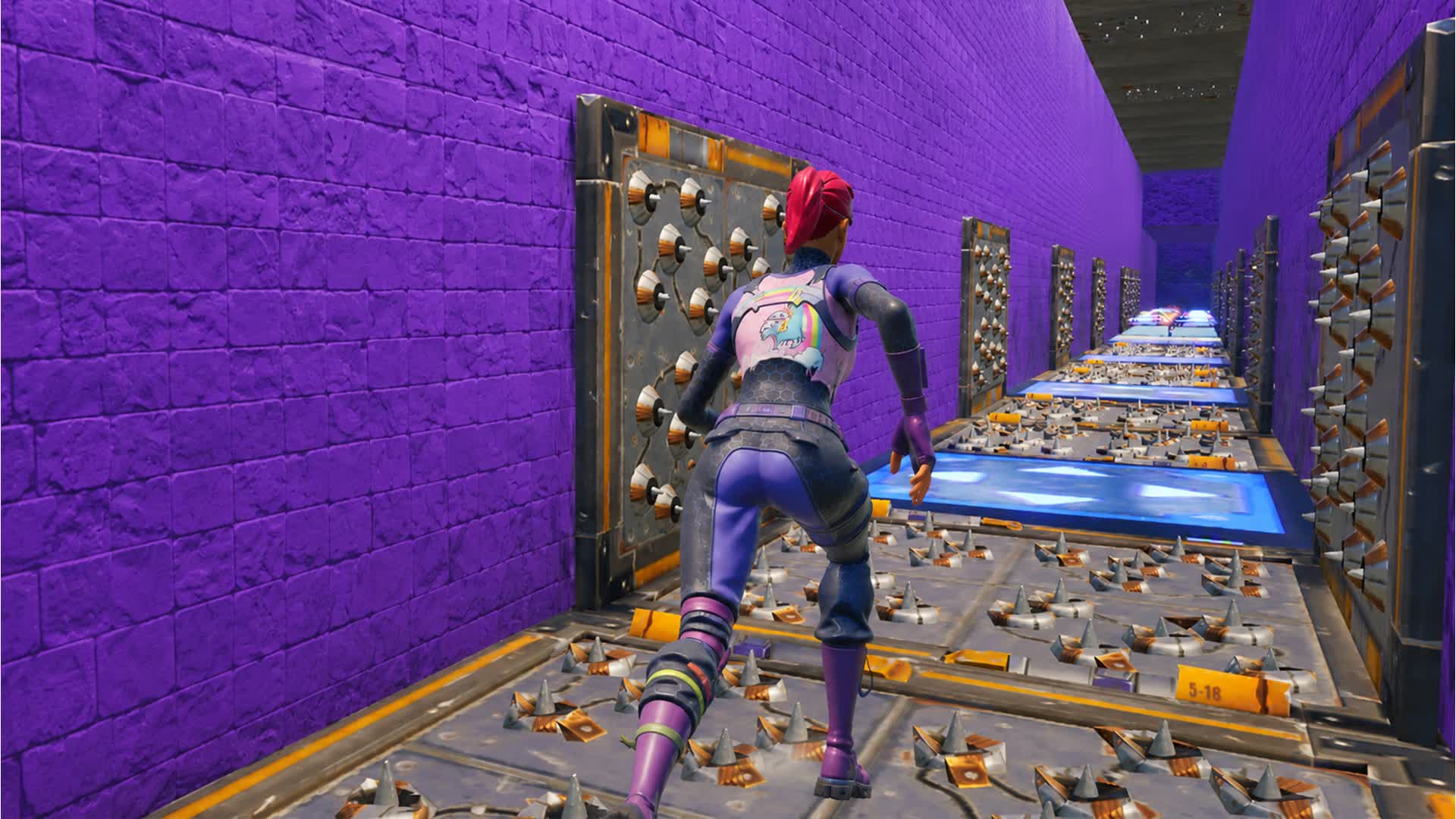 HARD OG LEVELS PARKOUR