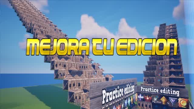 EASY EDITS