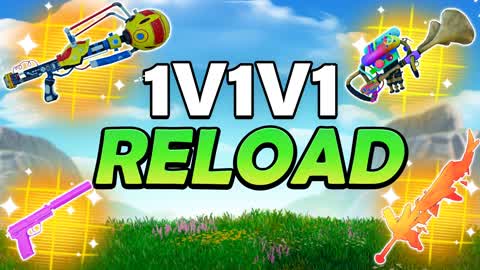 1v1v1 1v1 1v1 CUSTOM RELOAD
