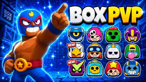 BRAWL BOXPVP (NEW UPDATE)