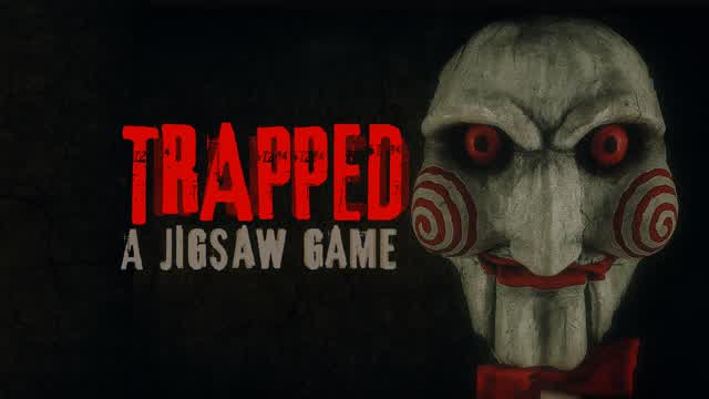 Capture 1 – TRAPPED: A JIGSAW GAME