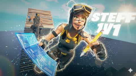 Steff 1vs1