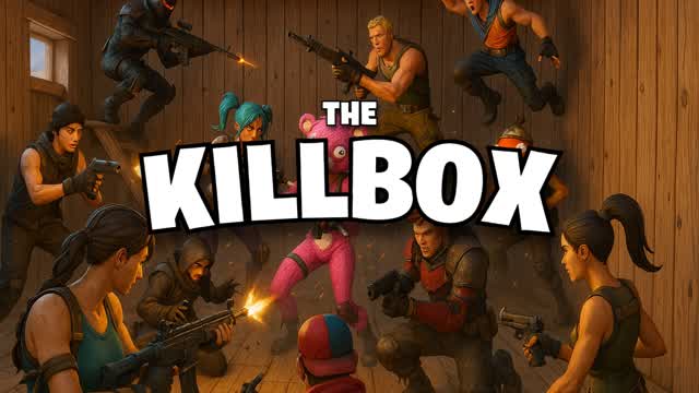 THE KILLBOX