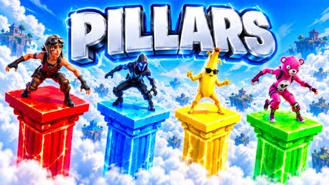 PILLARS: THE CHALLENGE