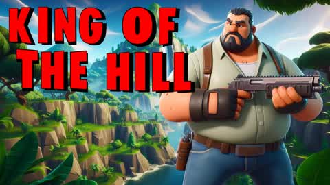 King Of The Hill