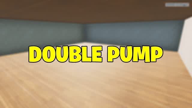 DOUBLE PUMP BOX PVP 📦