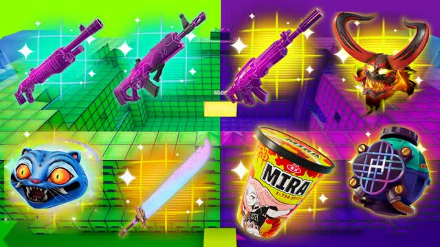 KPOP DEMON HUNTERS GREEN VS PURPLE 🟢 🟣