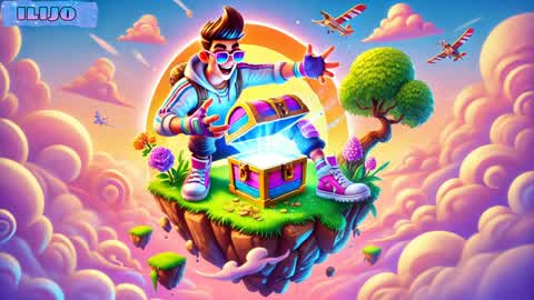 SkyBlock  2🔮