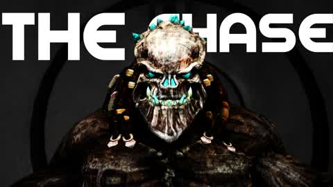 THE CHASE [Alpha]