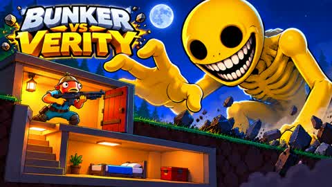 Bunker Vs Verity