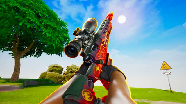 SNIPER ONE SHOT