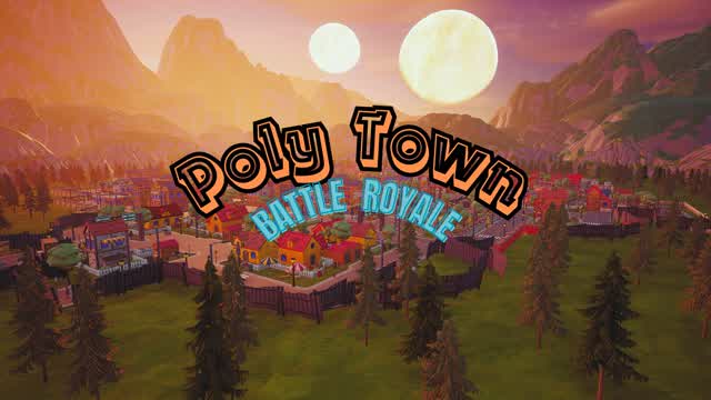 Poly town
