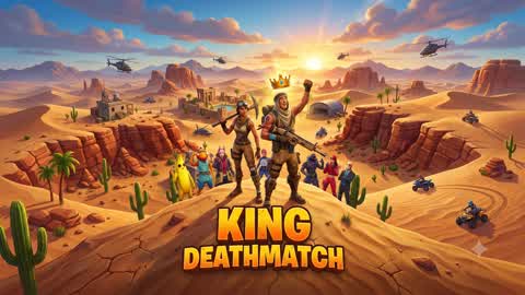 King Deathmatch